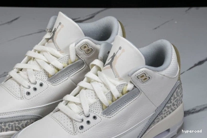 Hyperoad “Ivory” 3 Jordan Craft Air 0716